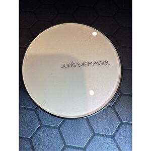 JUNG SAEM MOOL Essential Skin Nuder Cushion 17N Fair light